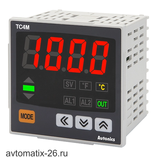Температурный контроллер Autonics TC4M-N4R