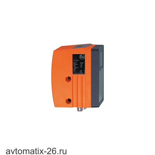 3D-датчик IFM Electronic O3D200