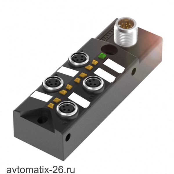 Распределительная коробка Balluff BPI 4M304P-5K-B0-SM4CT