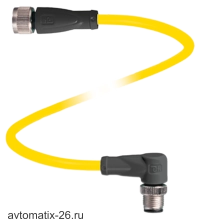 Соединительный кабель Pepperl Fuchs V1-G-YE0,5M-PVC-U-V1-W