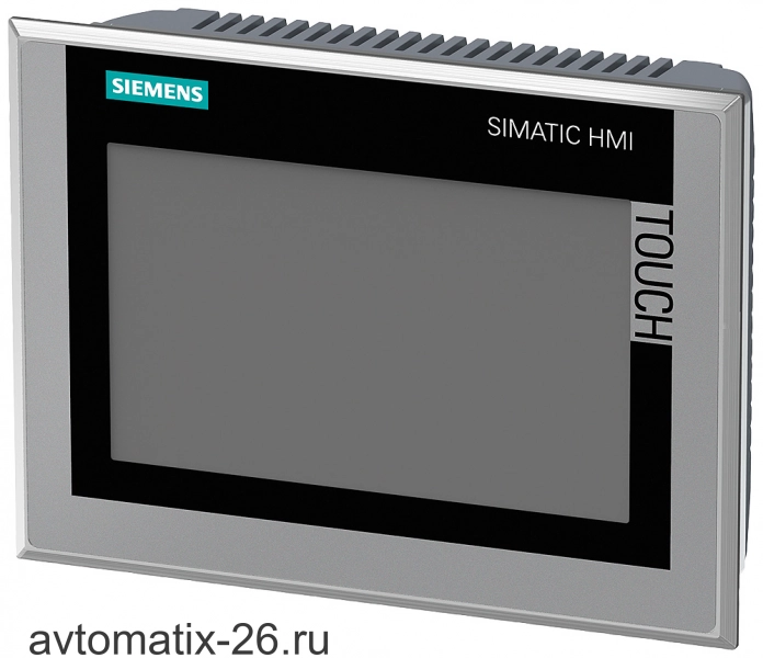 Панель Siemens 6AV2144-8GC10-0AA0