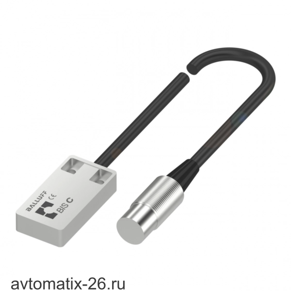 RFID Антенна Balluff BIS C-380-05/06-05