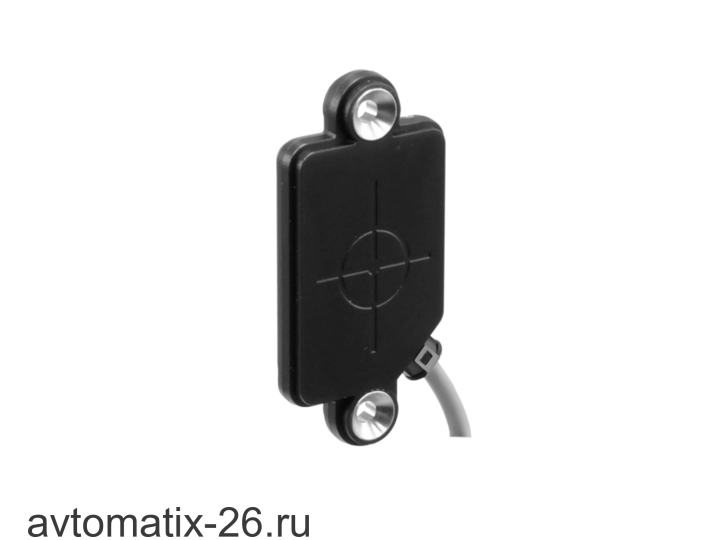 Емкостной датчик уровня Baumer CFDK 25G1125/KS35LN3