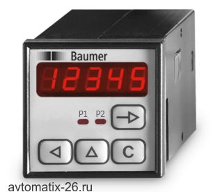 Счетчик Baumer NE216.013BX01