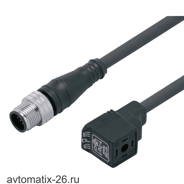 Джамперный кабель IFM Electronic E11439