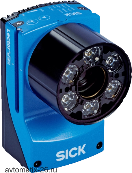 Сканер штрих-кодов SICK V2D632R-MWSFB4