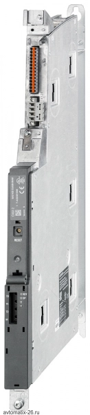 Контроллер Siemens 6AU1432-2AA00-0AA0