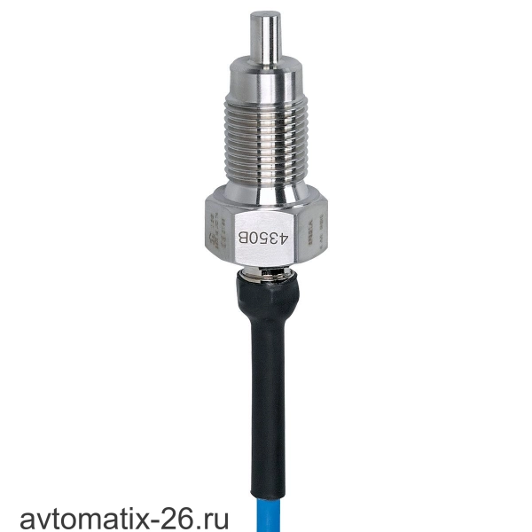 Датчик потока модульный IFM Electronic SF311A