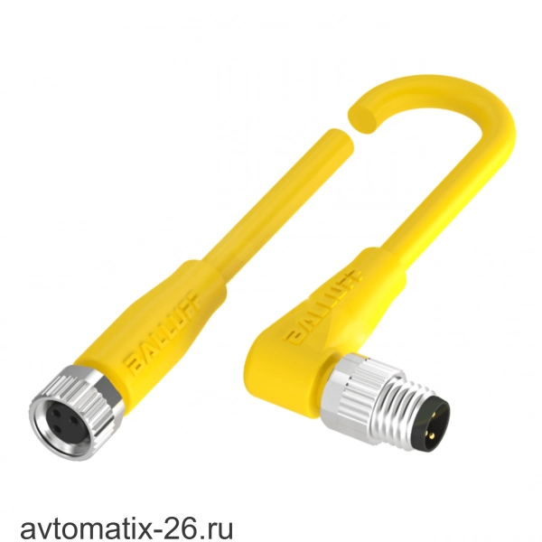 Соединительный кабель Balluff BCC M313-M323-30-300-PX43T2-003