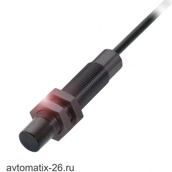 Емкостной датчик уровня Balluff BCS M12BBG1-PSC80H-EP02