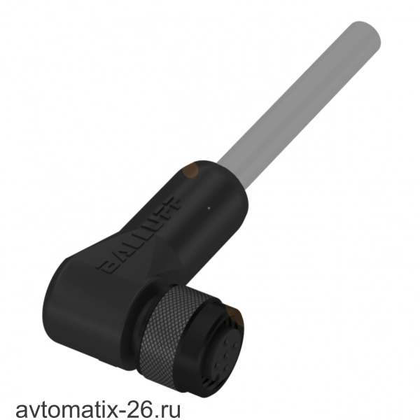 Разъем с кабелем Balluff BCC W425-0000-1A-003-BW8434-200