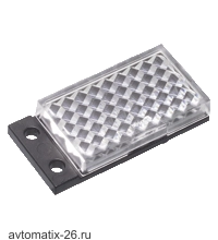 Отражатель Pepperl Fuchs REF-H40