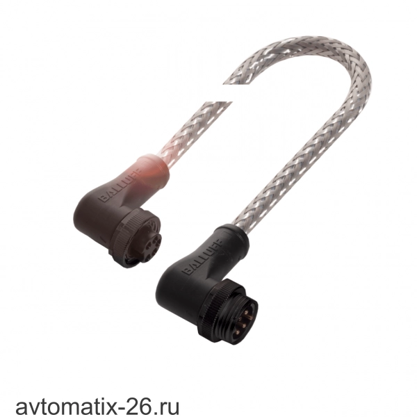 Соединительный кабель Balluff BCC B324-B324-30-304-MW8434-020