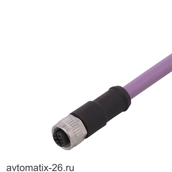 Соединительный кабель IFM Electronic E11596