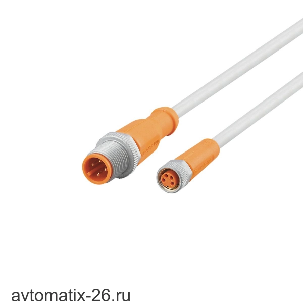 Соединительный кабель IFM Electronic EVW088