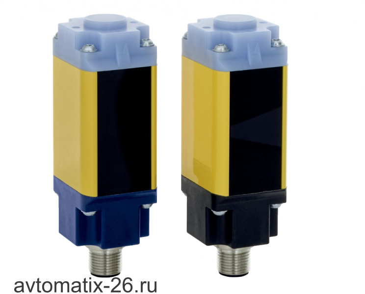 Cветовой барьер безопасности Schmersal SLB440-ER-1-ST-H-EH