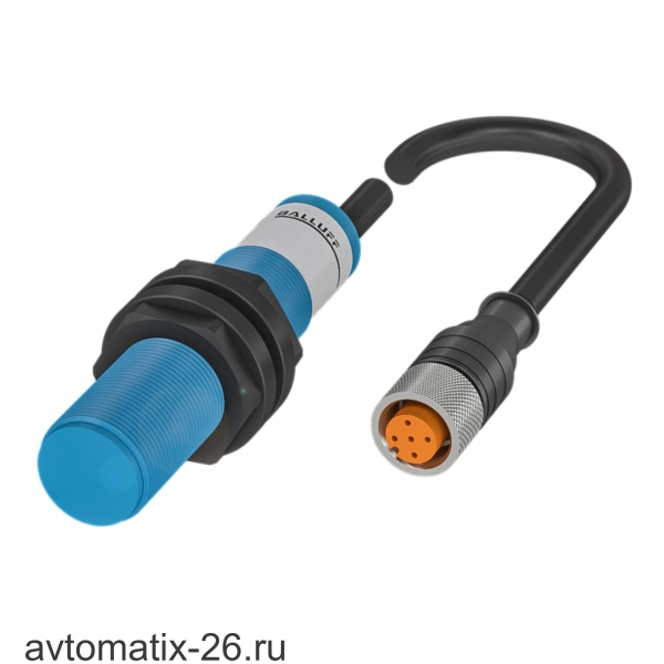 RFID головка чтения/записи Balluff BIS C-319-PU1-01
