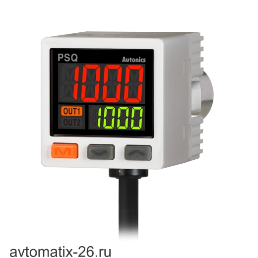 Датчик давления Autonics PSQ-BC1-Rc1/8