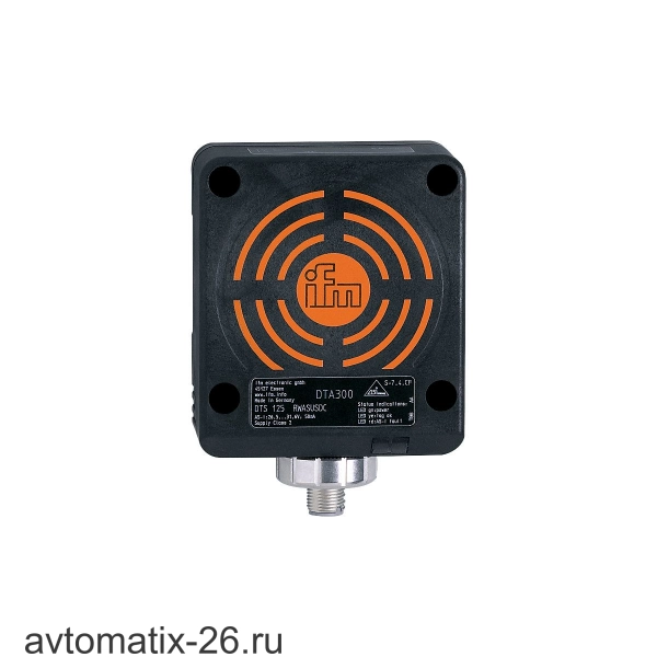 RFID Считывающая головка IFM Electronic DTA301
