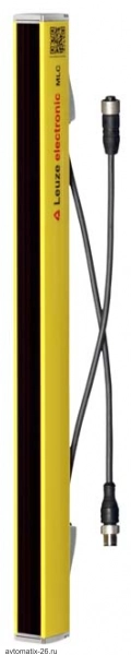 Световая завеса безопасности Leuze Electronic MLC520R40-900MG