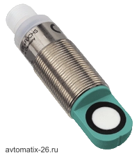 Ультразвуковой барьер Pepperl Fuchs UBE1000-18GM40A-SE2-V1-Y205349