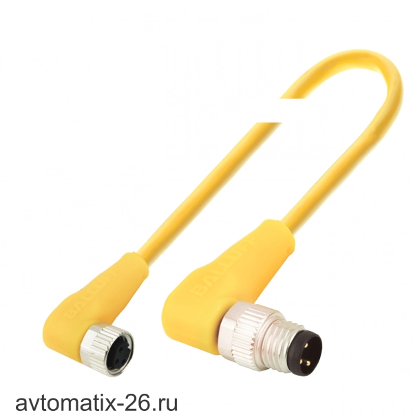 Соединительный кабель Balluff BCC M324-M424-3E-304-PX44T2-010