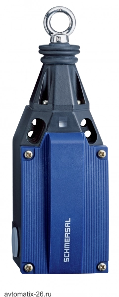 Тросовый переключатель Schmersal TQ900-02