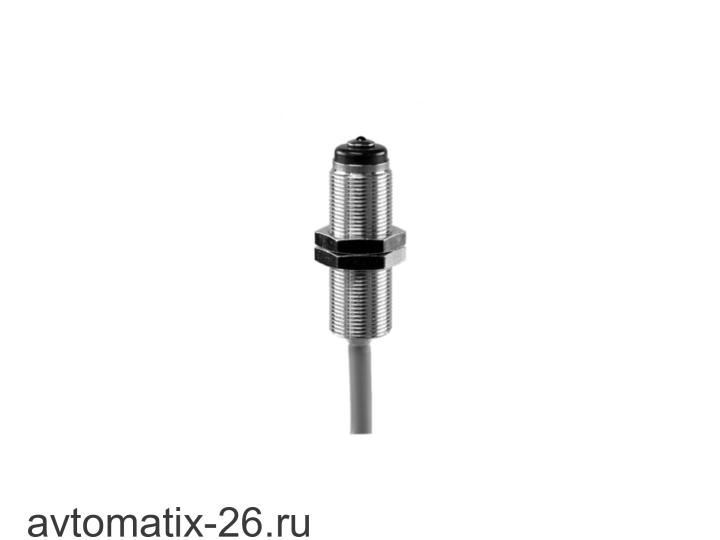 Прецизионный механический переключатель Baumer MY-COM H75/200