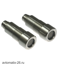 Ультразвуковой барьер Pepperl Fuchs UBEC300-18GH40-SE2-V1