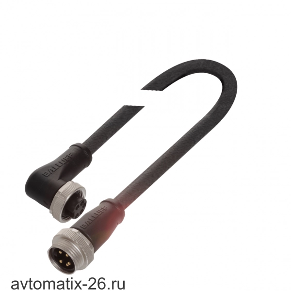 Соединительный кабель Balluff BCC A325-A315-30-330-PS85N4-020