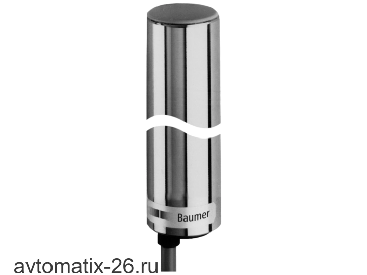 Емкостной датчик уровня Baumer CFBM 20N3600