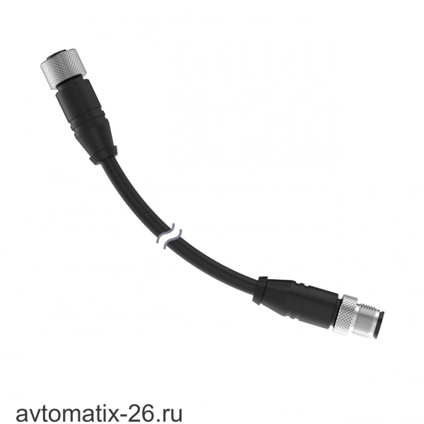 Соединительный кабель Banner IVURDM-QD-815