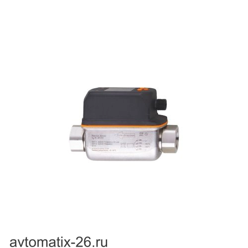 Вихревой датчик потока IFM Electronic SV5614