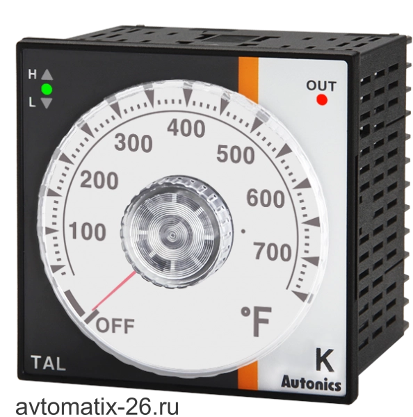 Температурный контроллер Autonics TAL-B4RK4F