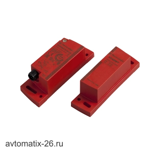 Магнитный датчик безопасности Telemecanique XCSDM4801M12
