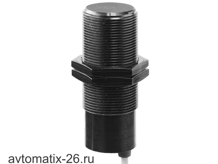 Емкостной датчик уровня Baumer CFAK 30P1200