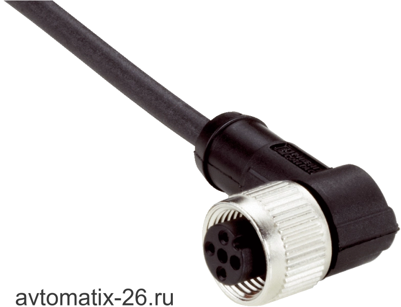 Разъем с кабелем SICK DOL-1203-W02MC