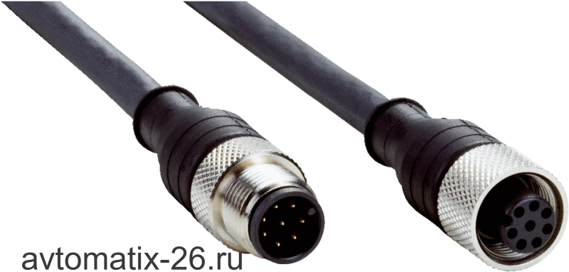 Соединительный кабель SICK DSL-127SG1M5E25KM0