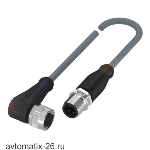 Соединительный кабель Balluff BCC M425-M414-3A-304-VX8434-015