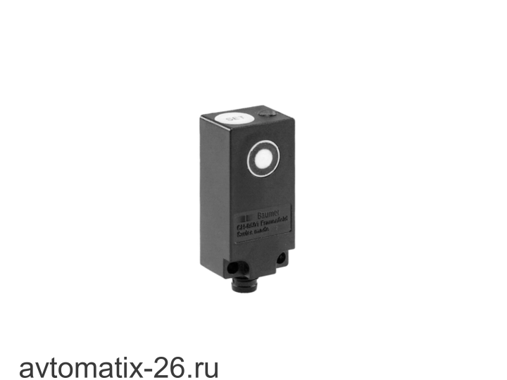 Ультразвуковой датчик предельного уровня Baumer UNDK 20P7914/S35A
