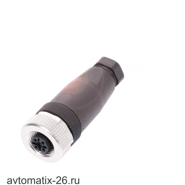 Разъем Balluff BCC M435-0000-1A-000-41X475-000