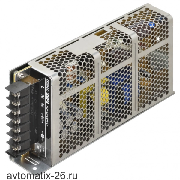 Блок питания Omron S8FS-C15012J