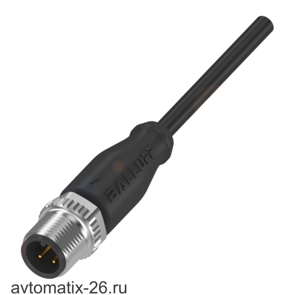 Разъем с кабелем Balluff BCC M413-0000-2A-001-PX0334-006