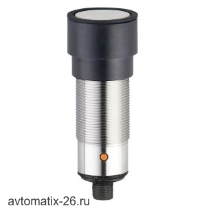Ультразвуковой датчик IFM Electronic UIT505