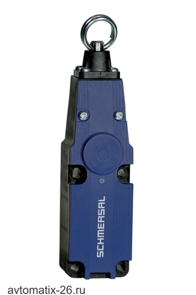 Тросовый переключатель Schmersal TQ700-11
