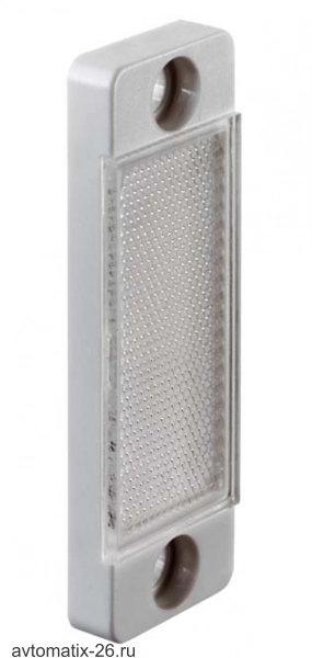 Рефлектор Leuze Electronic MTKS 20x30