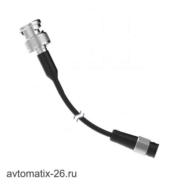 Соединительный кабель Banner PKG4M-5/CS