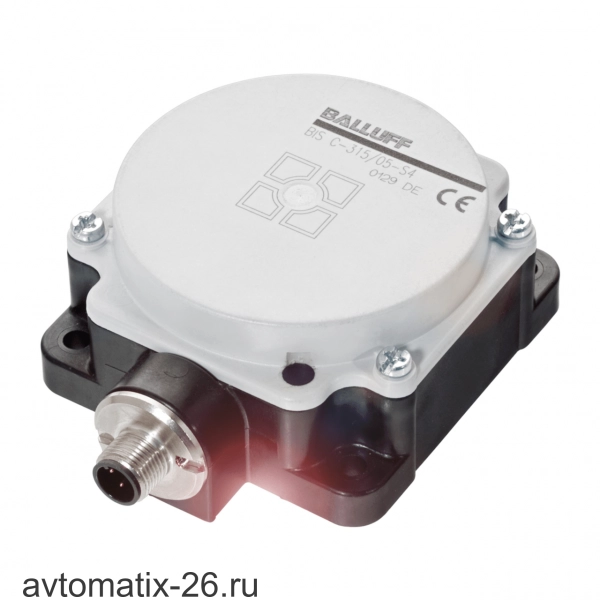 RFID головка чтения/записи Balluff BIS C-315/05-S4