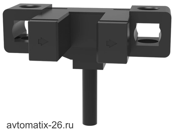 Щелевой датчик LANBAO PU05M-TGNR-L