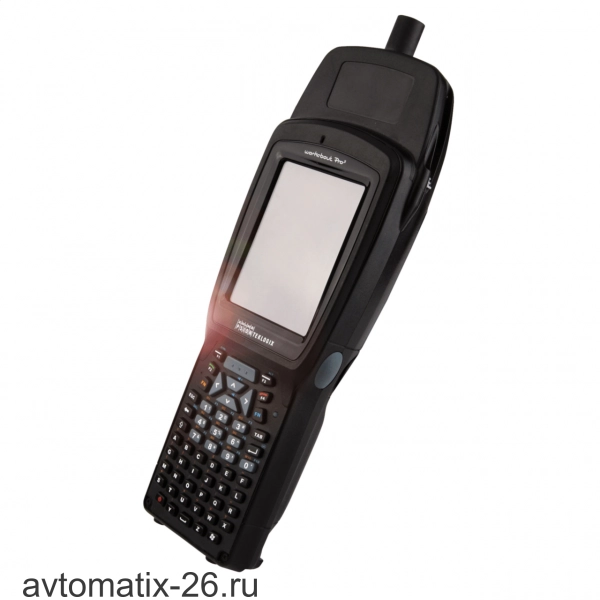 RFID портативный прибор чтения-записи Balluff BIS M-873-1-008-X-004